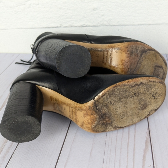 Isabel Marant • Garett Boots - Picture 10 of 12